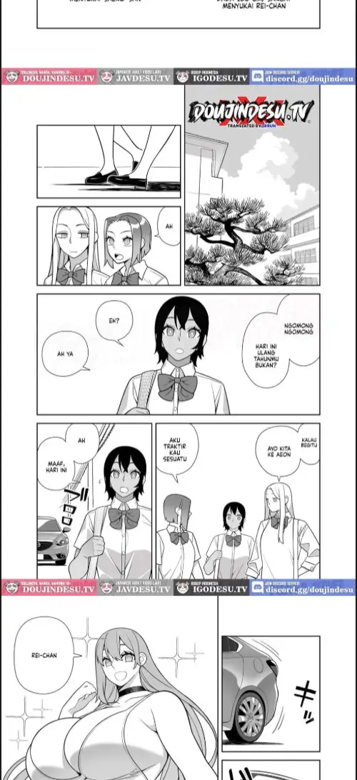 image-komik-chou-raburabu-sekkusu-chapter-01-1/20