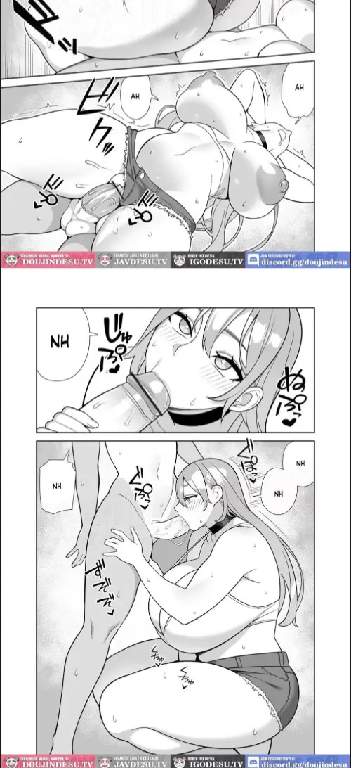 image-komik-chou-raburabu-sekkusu-chapter-01-6/20