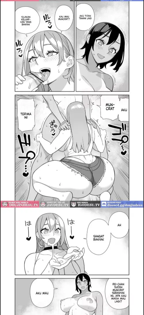 image-komik-chou-raburabu-sekkusu-chapter-01-7/20