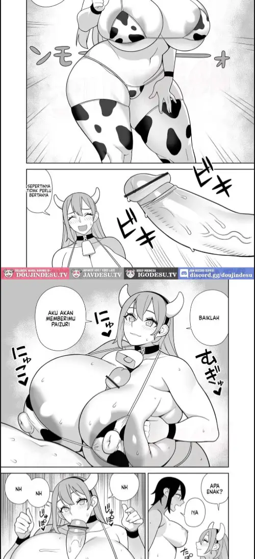 image-komik-chou-raburabu-sekkusu-chapter-01-13/20