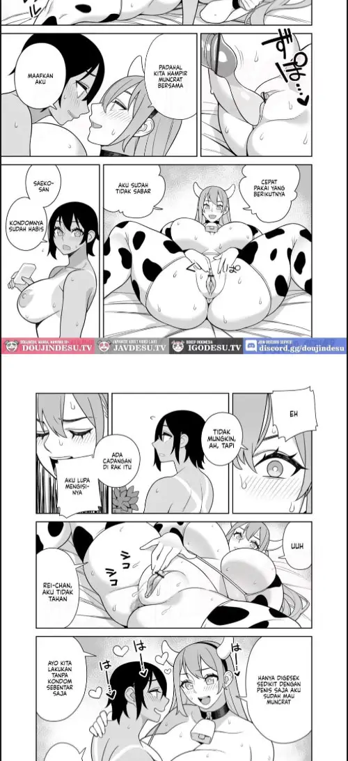 image-komik-chou-raburabu-sekkusu-chapter-01-15/20