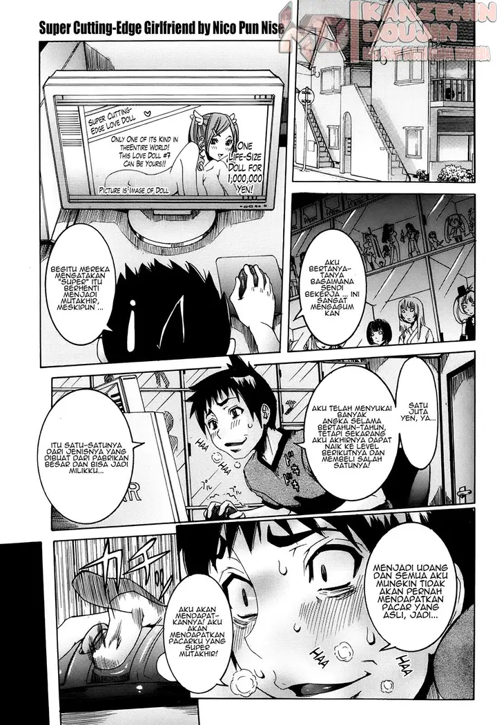 image-komik-chou-saisentan-kanojo-chapter-01-2/25