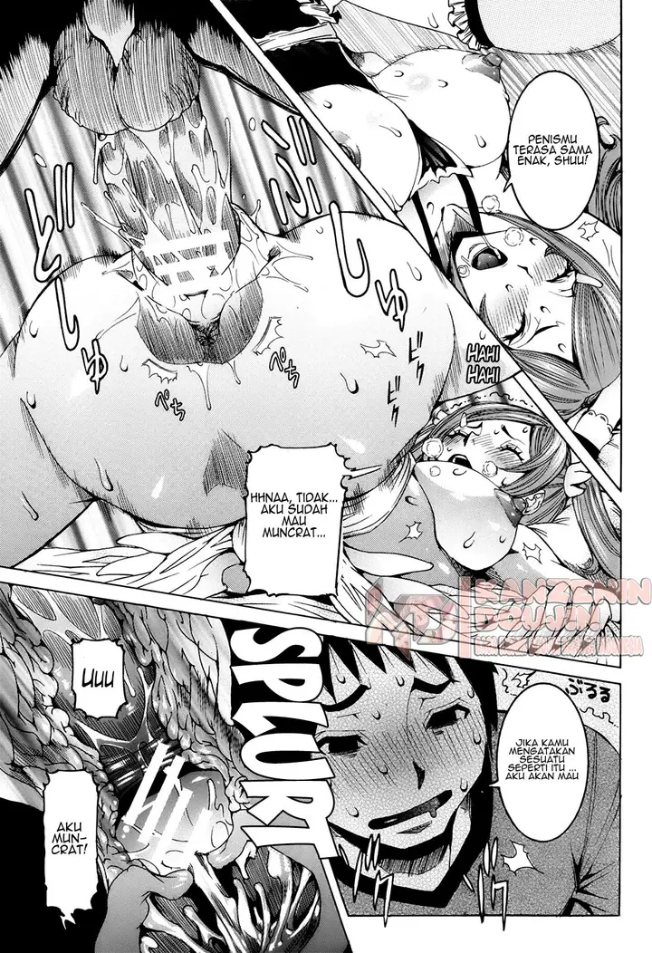 image-komik-chou-saisentan-kanojo-chapter-01-14/25