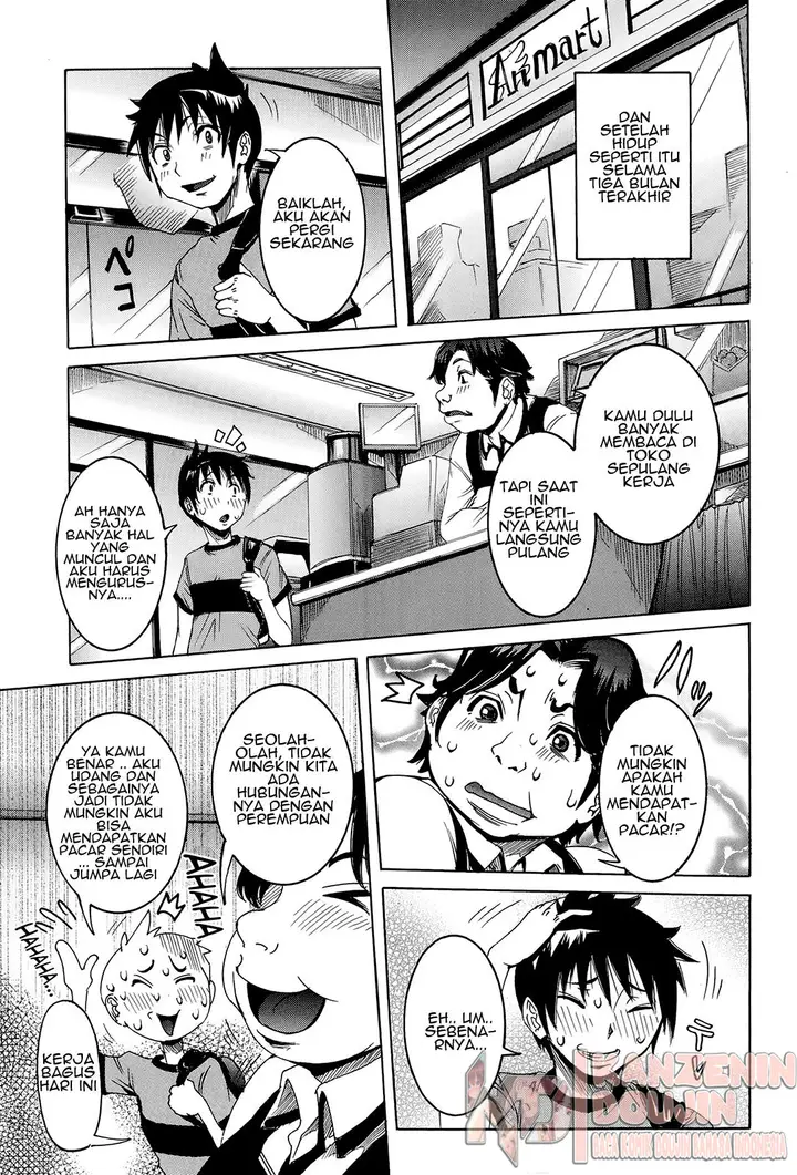 image-komik-chou-saisentan-kanojo-chapter-02-4/25