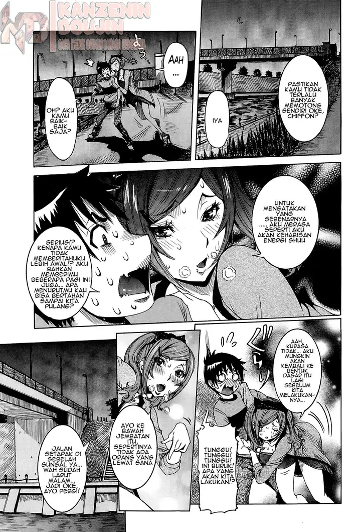image-komik-chou-saisentan-kanojo-chapter-02-6/25