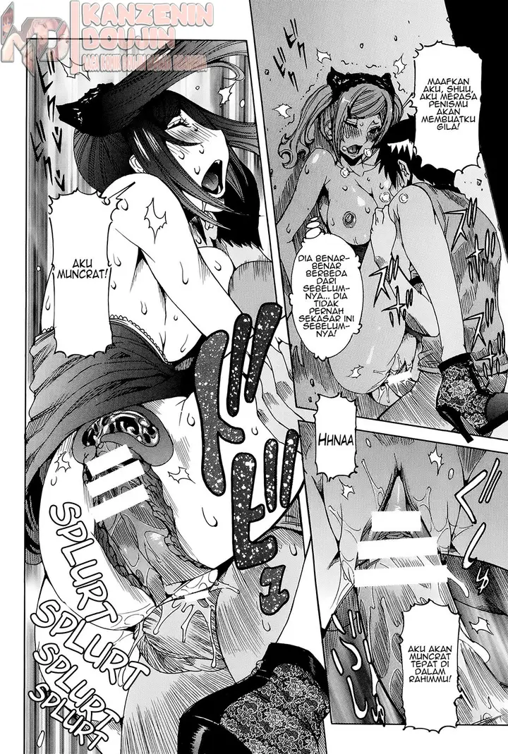 image-komik-chou-saisentan-kanojo-chapter-02-13/25