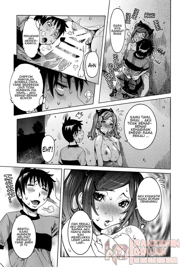 image-komik-chou-saisentan-kanojo-chapter-02-14/25