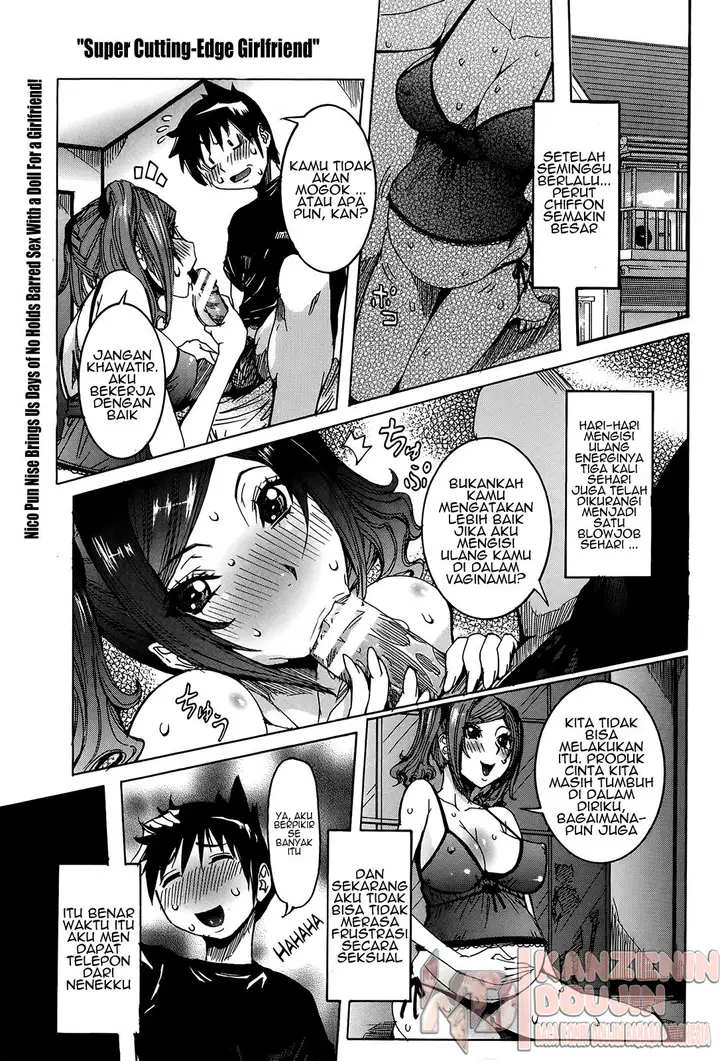 image-komik-chou-saisentan-kanojo-chapter-03-2/25