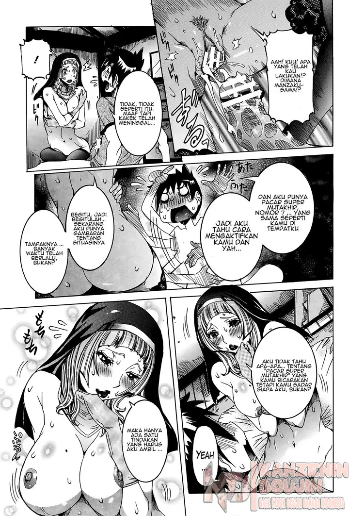 image-komik-chou-saisentan-kanojo-chapter-03-8/25