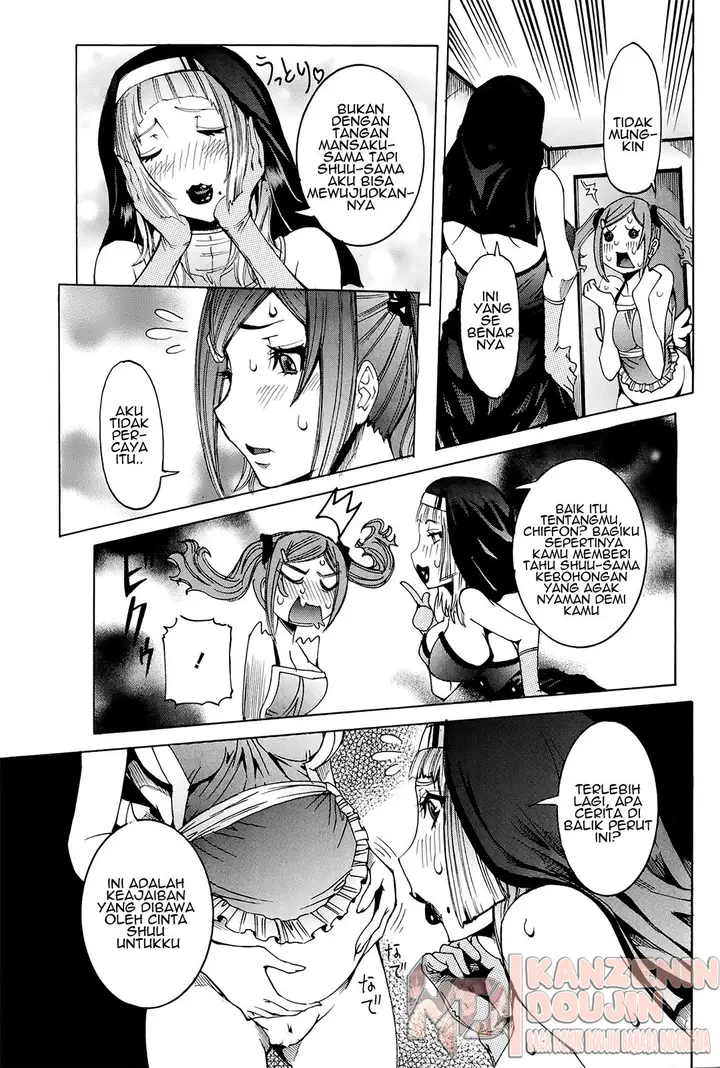 image-komik-chou-saisentan-kanojo-chapter-04-8/25