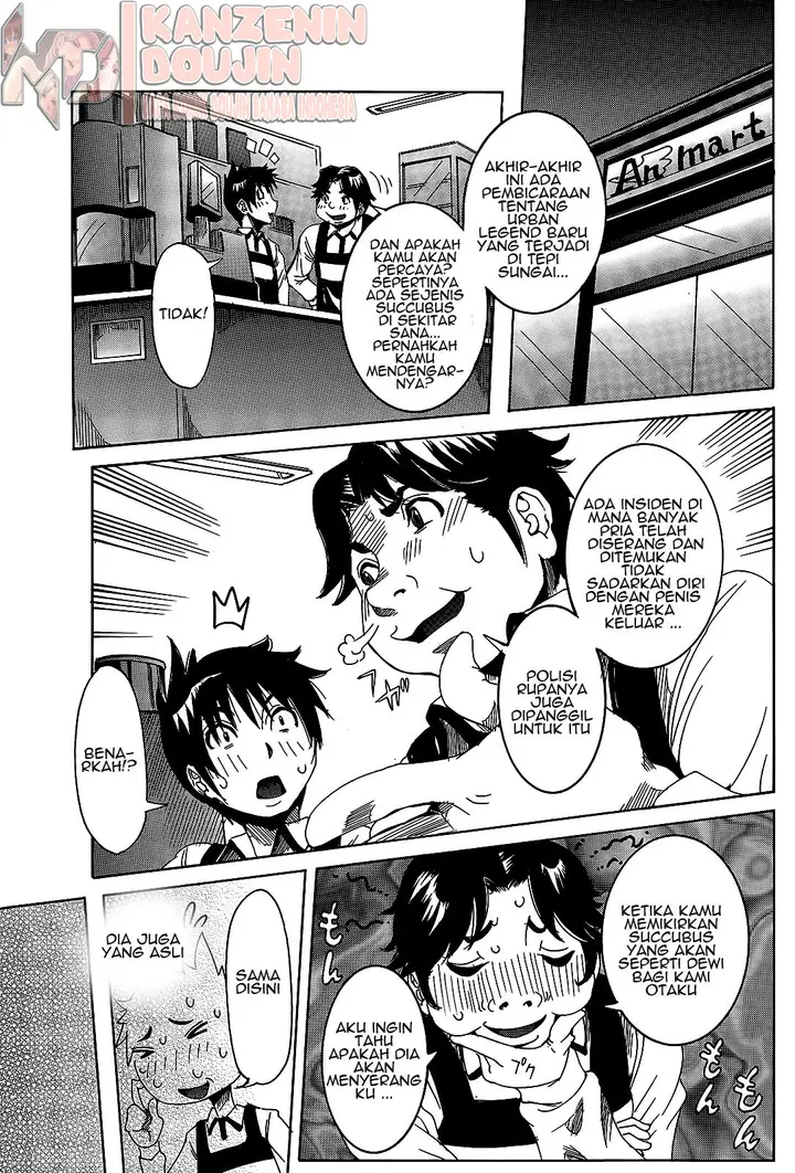 image-komik-chou-saisentan-kanojo-chapter-06-2/25