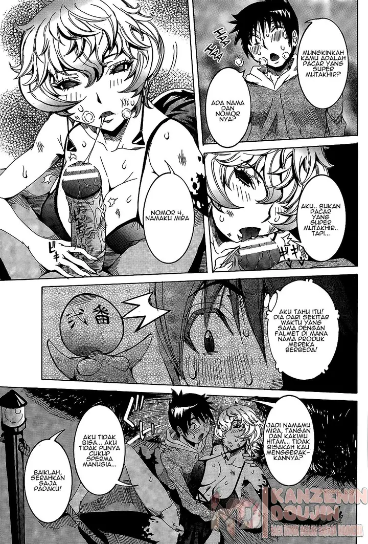 image-komik-chou-saisentan-kanojo-chapter-06-6/25