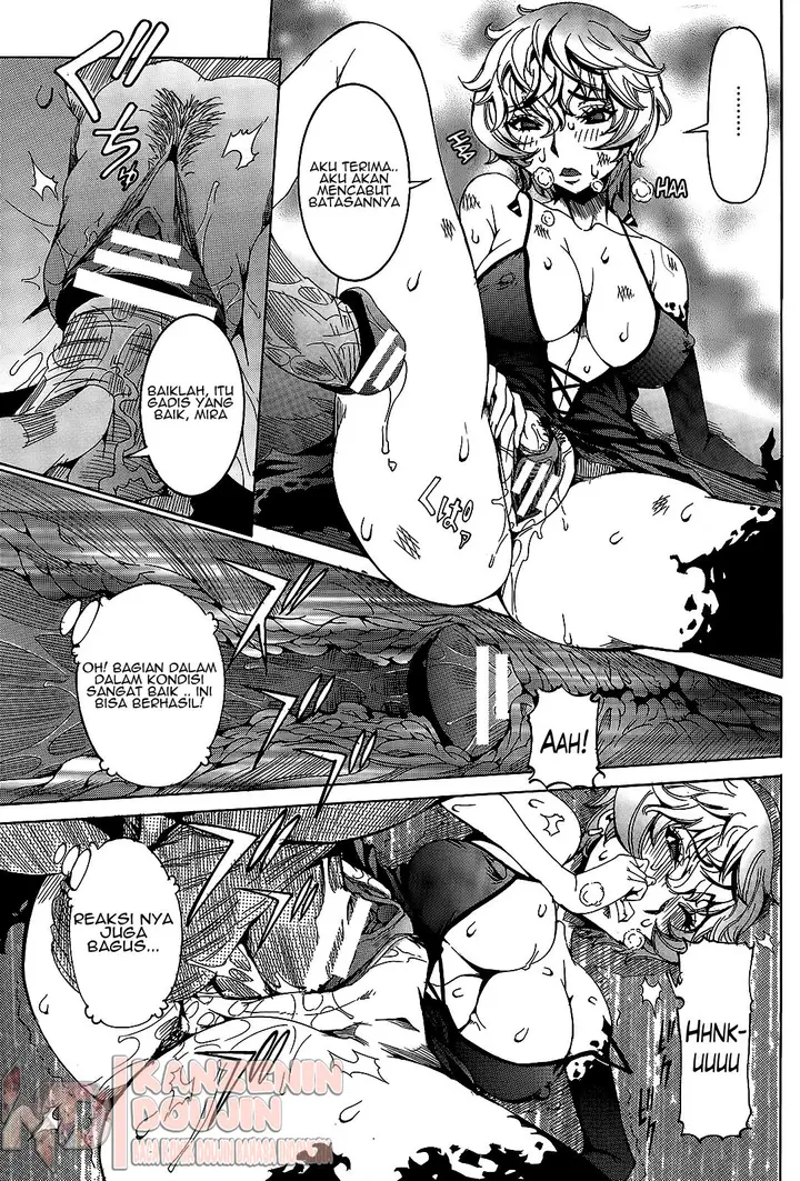 image-komik-chou-saisentan-kanojo-chapter-06-8/25