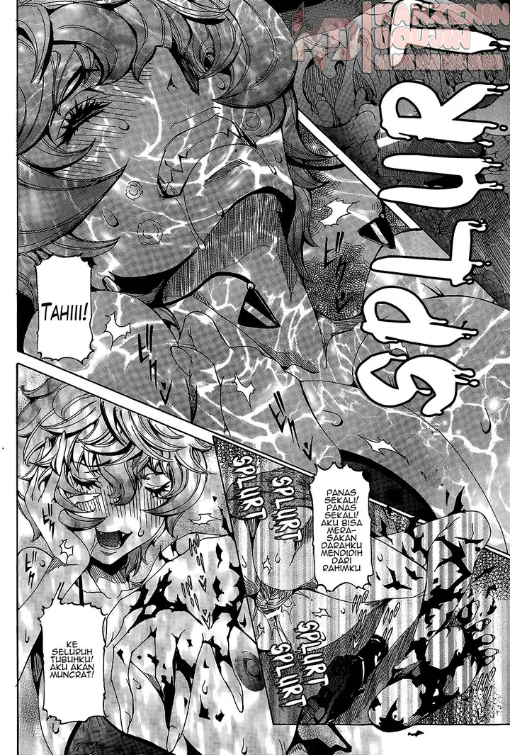 image-komik-chou-saisentan-kanojo-chapter-06-11/25