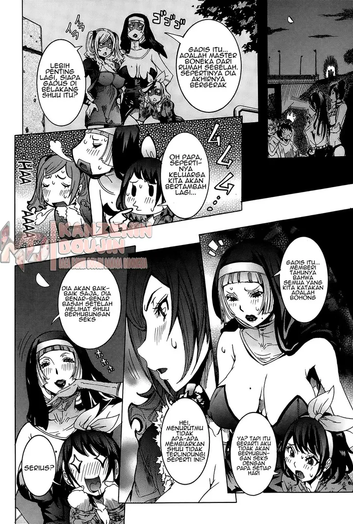 image-komik-chou-saisentan-kanojo-chapter-07-3/25