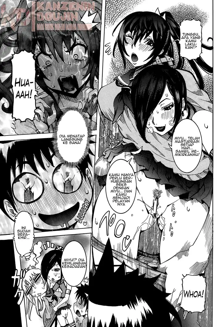 image-komik-chou-saisentan-kanojo-chapter-07-6/25