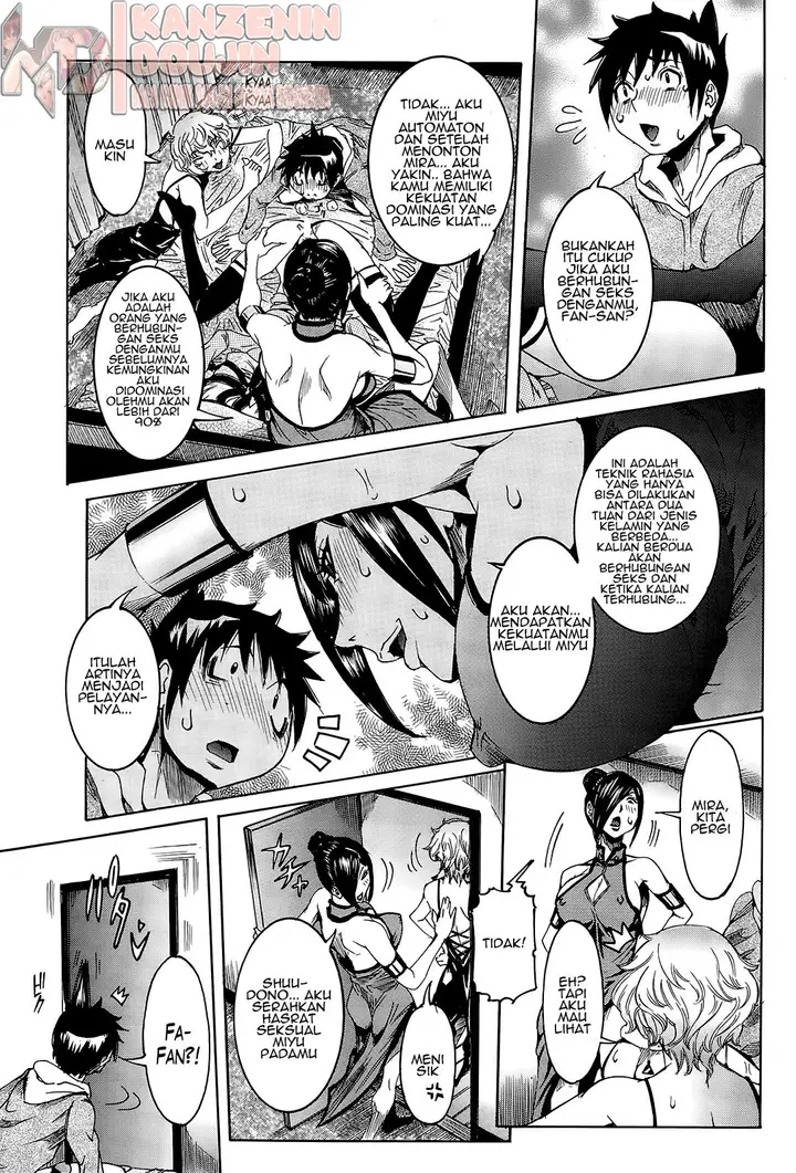 image-komik-chou-saisentan-kanojo-chapter-07-8/25