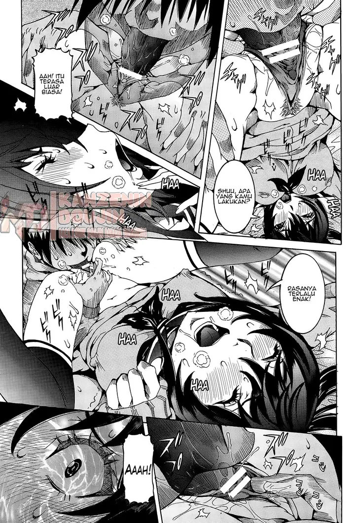 image-komik-chou-saisentan-kanojo-chapter-07-12/25
