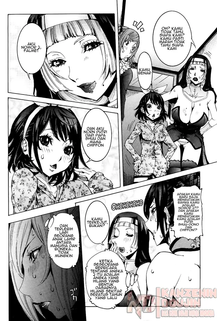 image-komik-chou-saisentan-kanojo-chapter-08-5/25