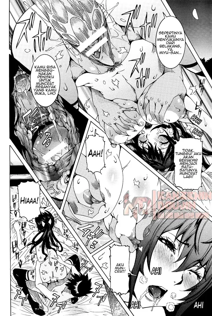 image-komik-chou-saisentan-kanojo-chapter-08-7/25