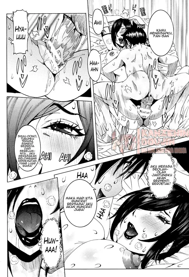 image-komik-chou-saisentan-kanojo-chapter-08-19/25