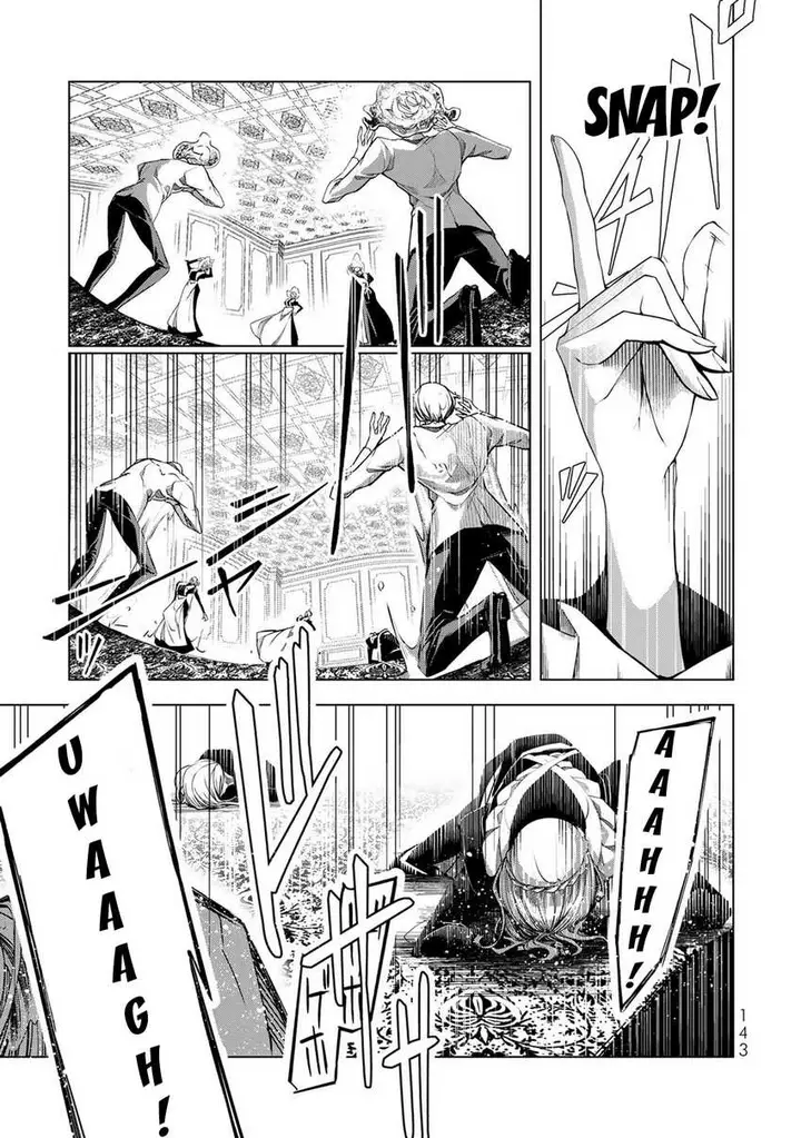 image-komik-choudokyuu-cheat-akuyaku-reijou-no-karei-naru-fukushuutan-chapter-4-14/31