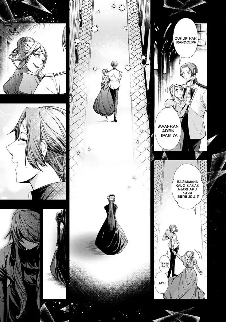 image-komik-choudokyuu-cheat-akuyaku-reijou-no-karei-naru-fukushuutan-chapter-5-8/36