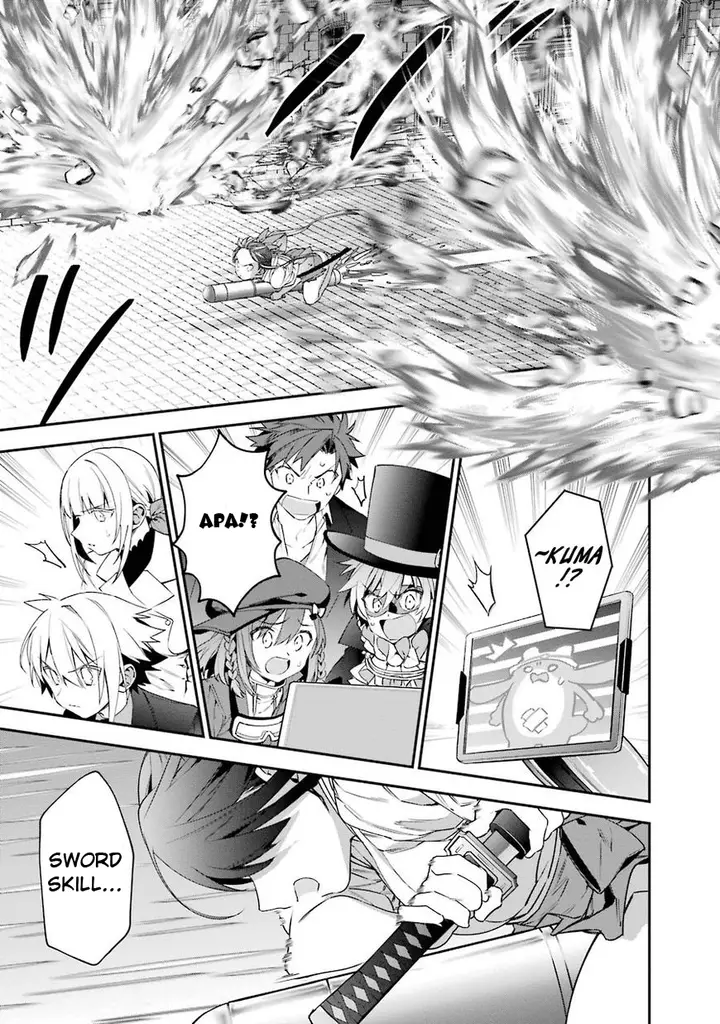 image-komik-choujin-koukousei-tachi-wa-isekai-demo-yoyuu-de-ikinuku-you-desu-chapter-27-14/22