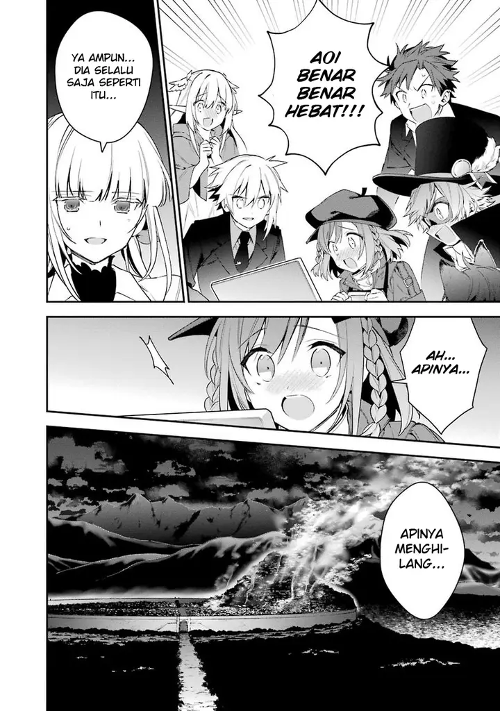 image-komik-choujin-koukousei-tachi-wa-isekai-demo-yoyuu-de-ikinuku-you-desu-chapter-27-17/22