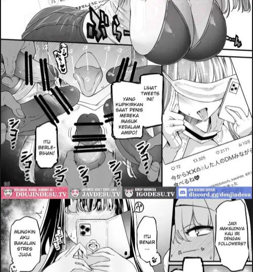 image-komik-chounyuu-k-cup-uraaka-layer-ga-toumawashi-ni-ore-o-aoru-node-yobidashi-chapter-01-2/20