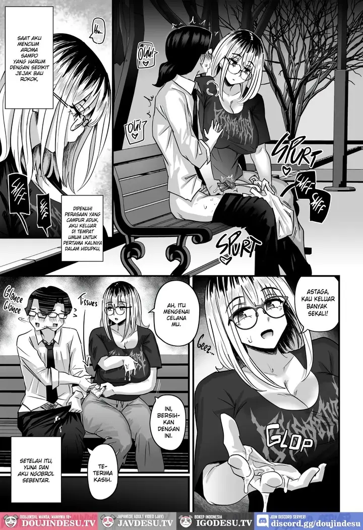image-komik-chounyuu-papa-katsu-gyaru-ni-papatto-nuite-morattara-chapter-01-16/72