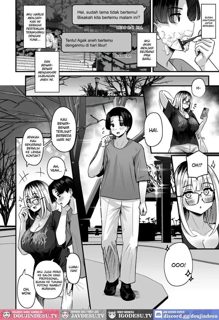image-komik-chounyuu-papa-katsu-gyaru-ni-papatto-nuite-morattara-chapter-01-29/72