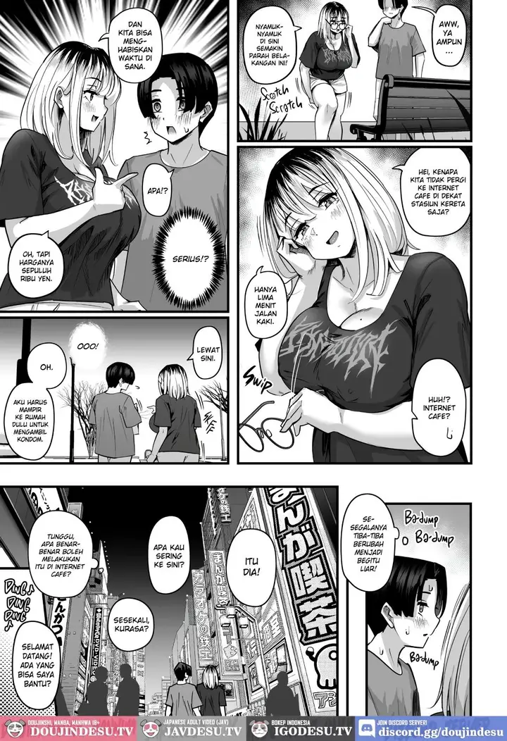 image-komik-chounyuu-papa-katsu-gyaru-ni-papatto-nuite-morattara-chapter-01-30/72