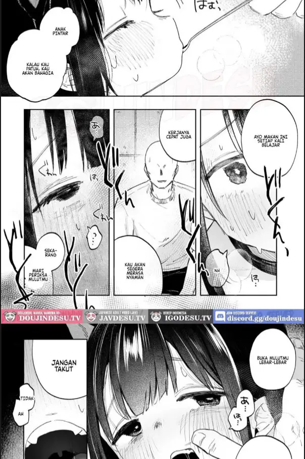 image-komik-chousei-kiroku-anata-no-moto-chapter-01-5/32