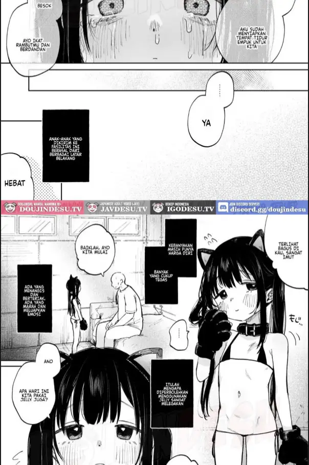 image-komik-chousei-kiroku-anata-no-moto-chapter-01-11/32