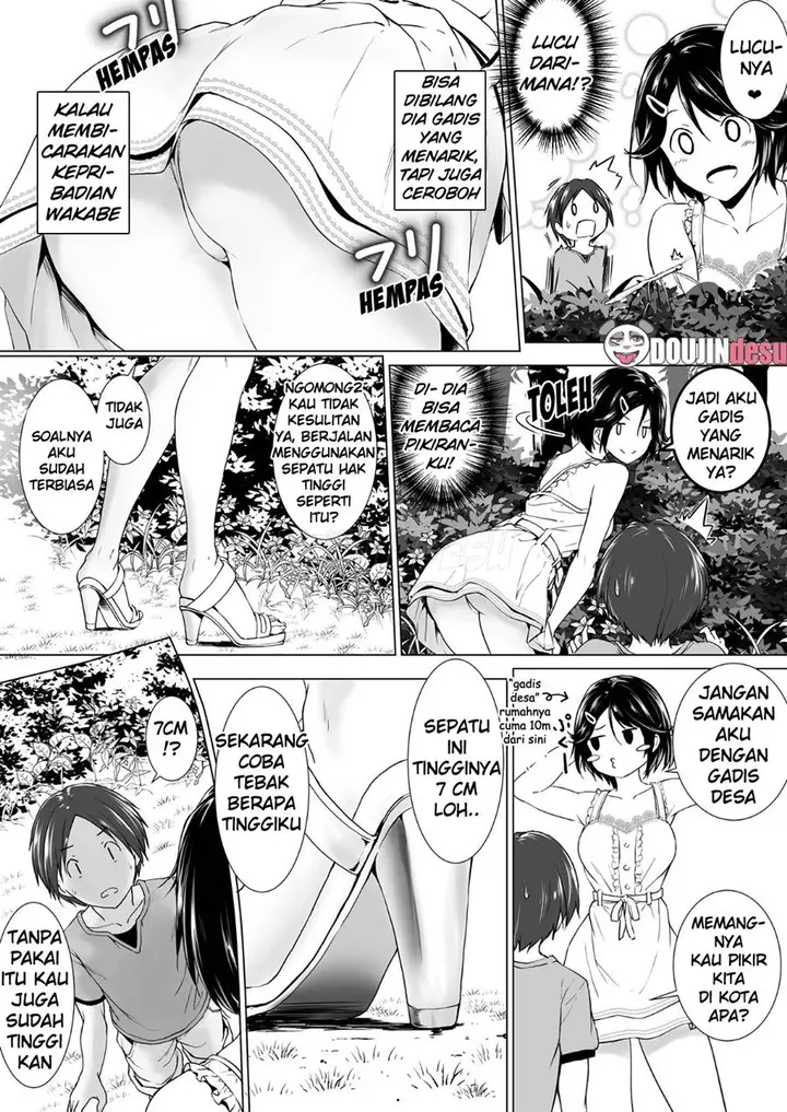 image-komik-choushin-itoko-to-ecchii-koto-chapter-01-4/33