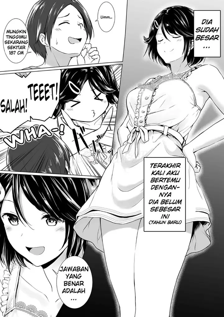image-komik-choushin-itoko-to-ecchii-koto-chapter-01-5/33
