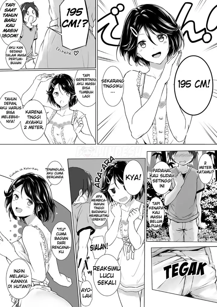 image-komik-choushin-itoko-to-ecchii-koto-chapter-01-6/33