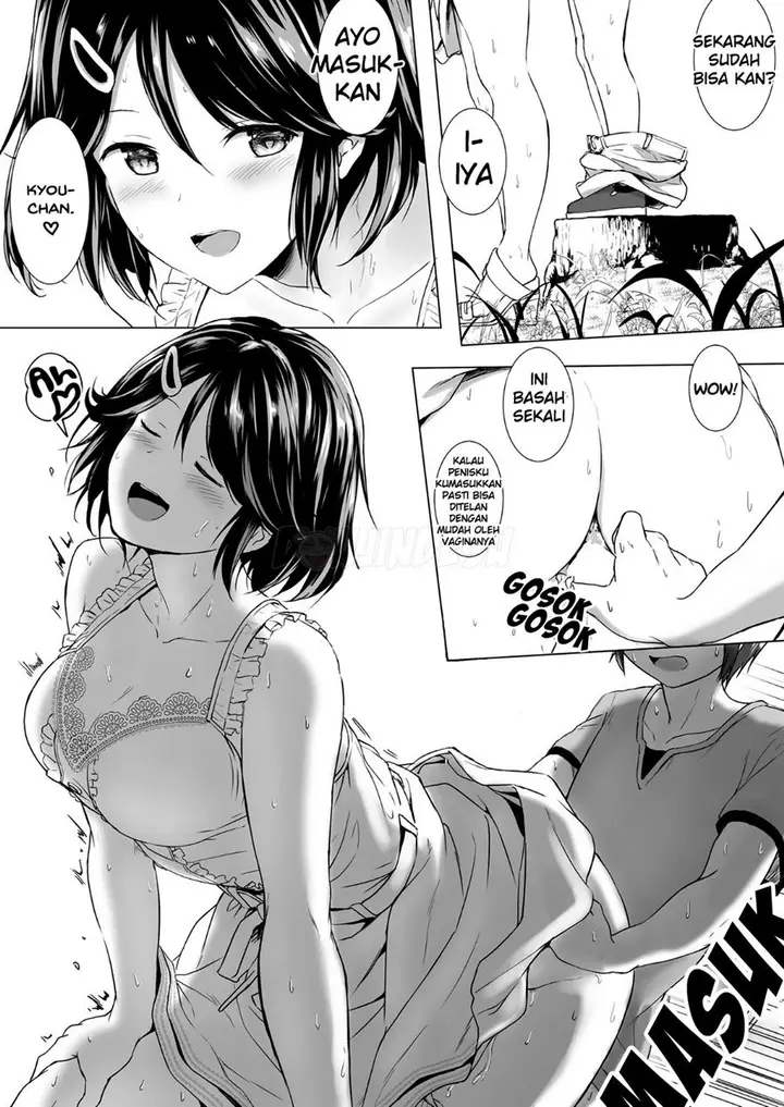 image-komik-choushin-itoko-to-ecchii-koto-chapter-01-11/33