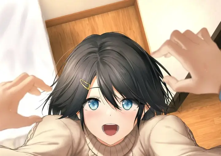 image-komik-choushin-itoko-to-ecchii-koto-chapter-02-end-2/149