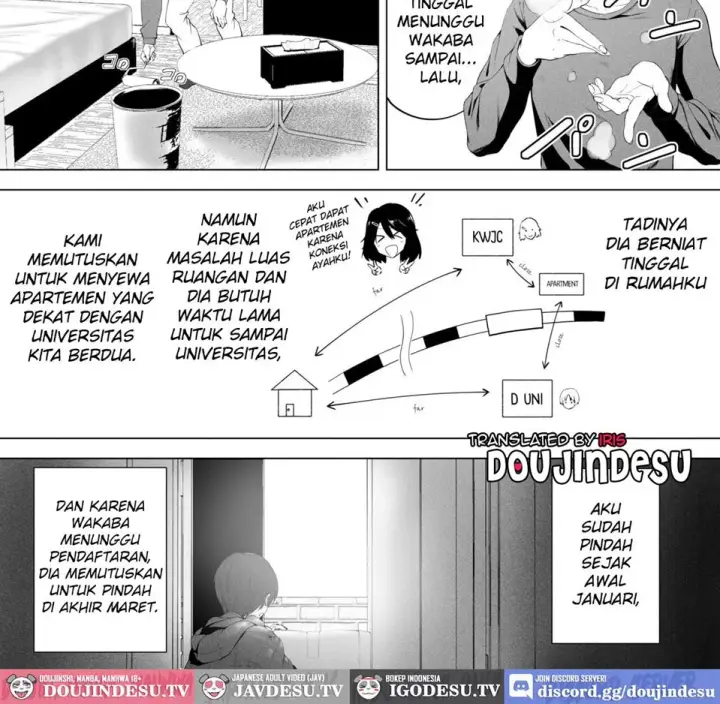 image-komik-choushin-itoko-to-ecchii-koto-chapter-02-end-5/149