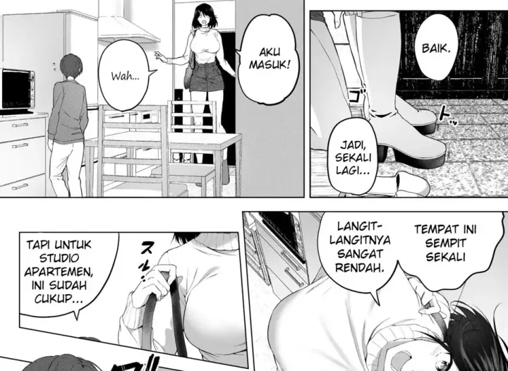 image-komik-choushin-itoko-to-ecchii-koto-chapter-02-end-14/149