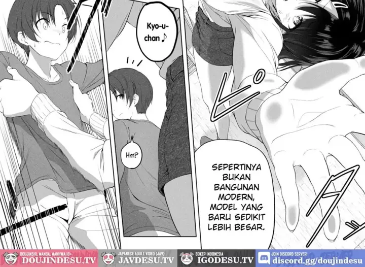 image-komik-choushin-itoko-to-ecchii-koto-chapter-02-end-15/149