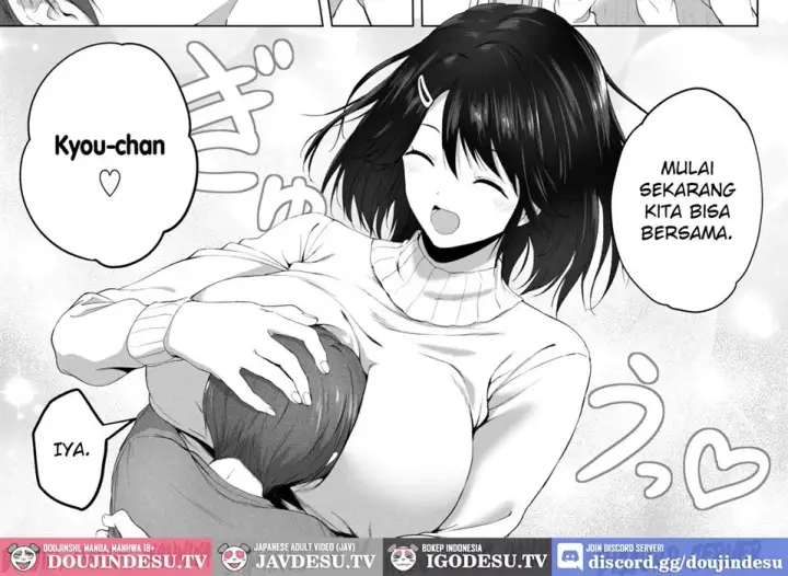 image-komik-choushin-itoko-to-ecchii-koto-chapter-02-end-19/149
