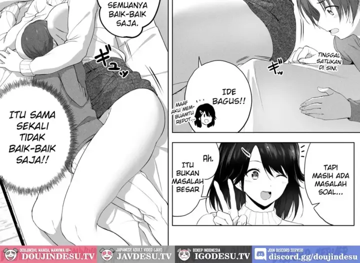 image-komik-choushin-itoko-to-ecchii-koto-chapter-02-end-21/149