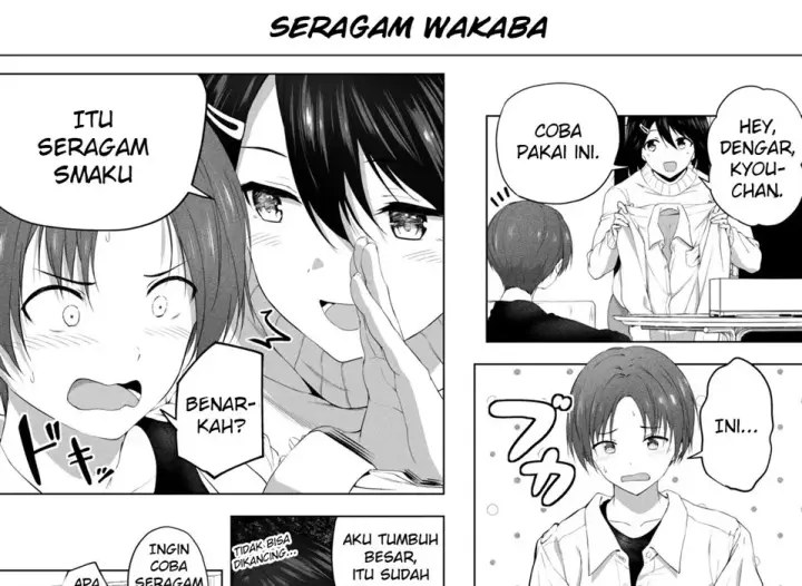 image-komik-choushin-itoko-to-ecchii-koto-chapter-02-end-22/149