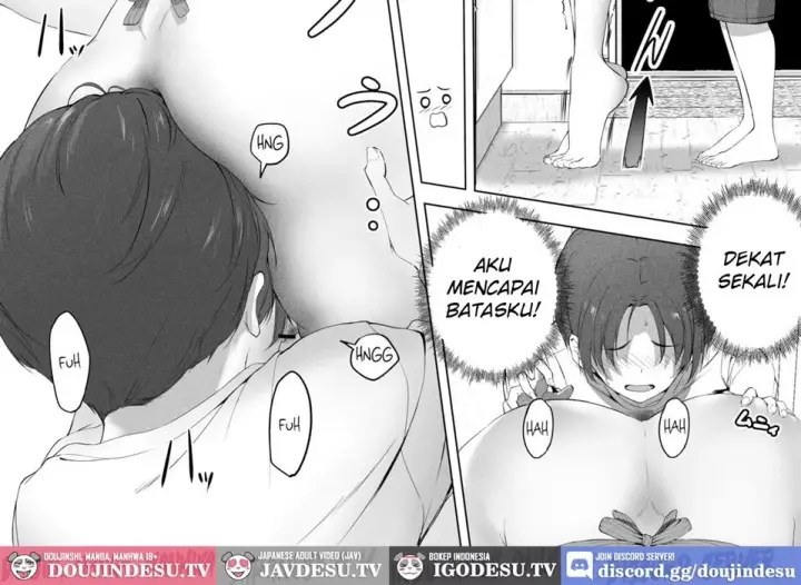 image-komik-choushin-itoko-to-ecchii-koto-chapter-02-end-31/149