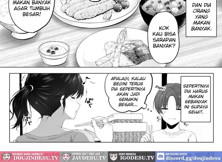 image-komik-choushin-itoko-to-ecchii-koto-chapter-02-end-33/149