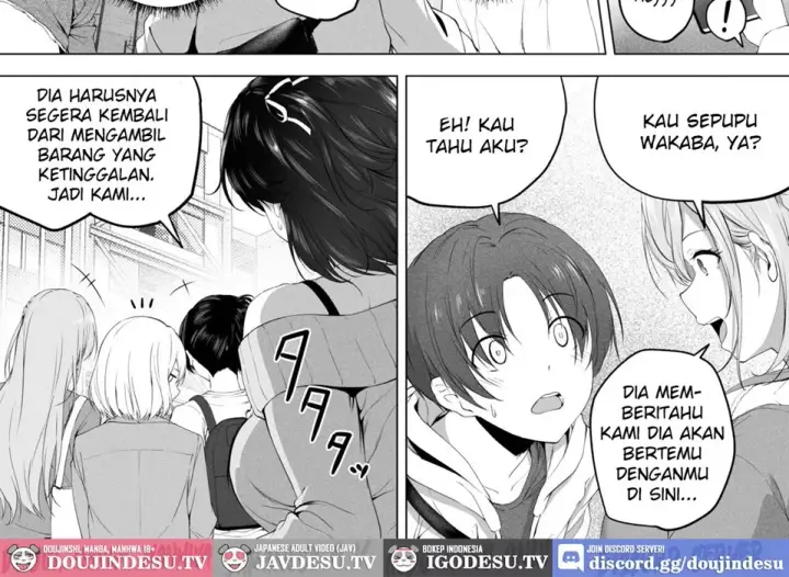 image-komik-choushin-itoko-to-ecchii-koto-chapter-02-end-35/149