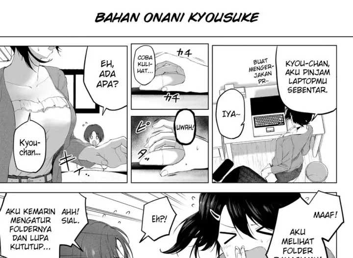 image-komik-choushin-itoko-to-ecchii-koto-chapter-02-end-42/149